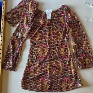 California Costumes Disco Dolly Costume